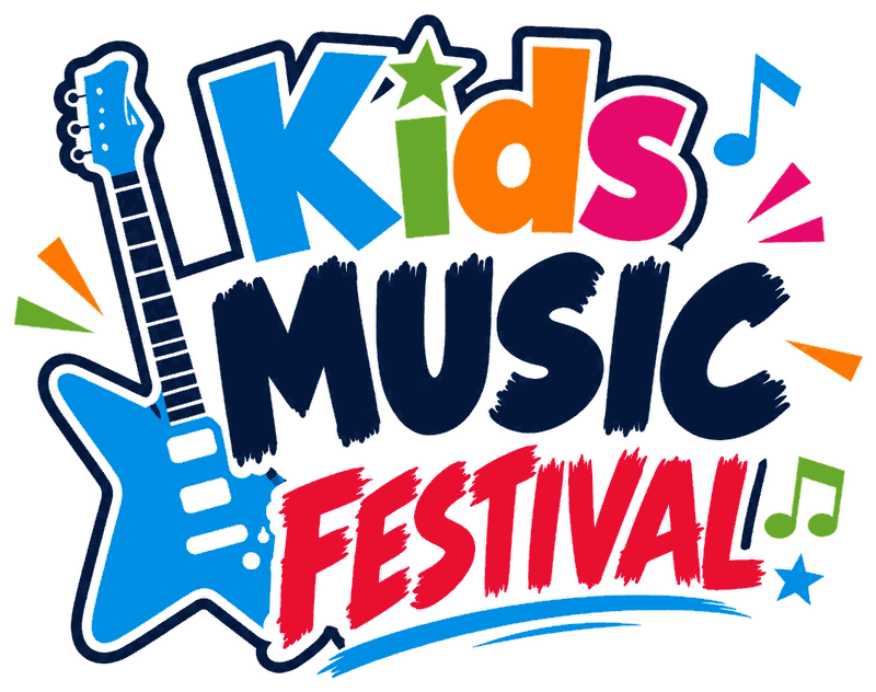 Λογότυπο Kids Music Festival